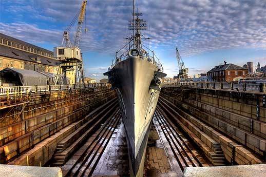 Mil-Spec & Specialty Lubricants