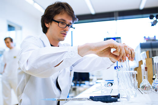 Lubricant solutions analysis