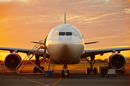 Aviation