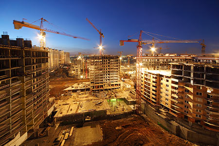 Constuction