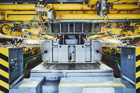 General Manufacturing
