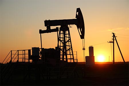 Oil Production