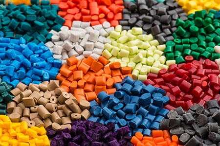 Plastic Injection Moulding