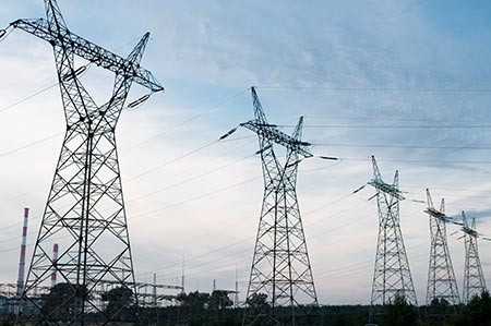 Power Generation