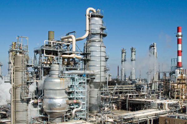 Valero: Refinery Turn-around