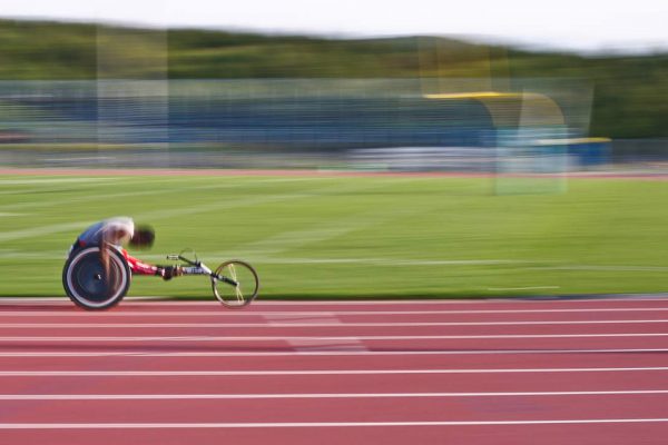Special Olympics