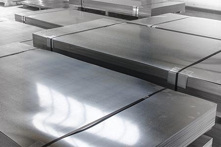 Steel Manufacturing