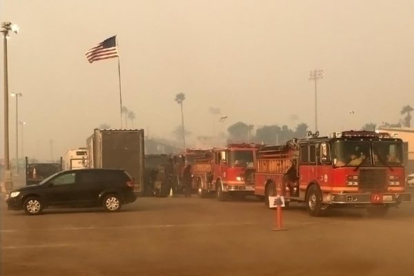 Fire Support
