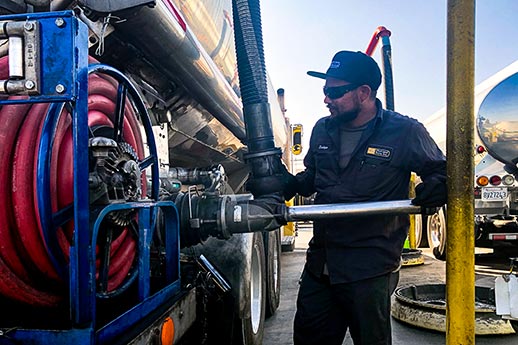 Fuel – Any Amount, Anytime, Anywhere