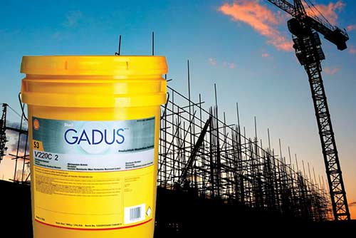 Gadus S3 Case Study