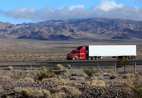 Achieving Fuel Savings for Fleets