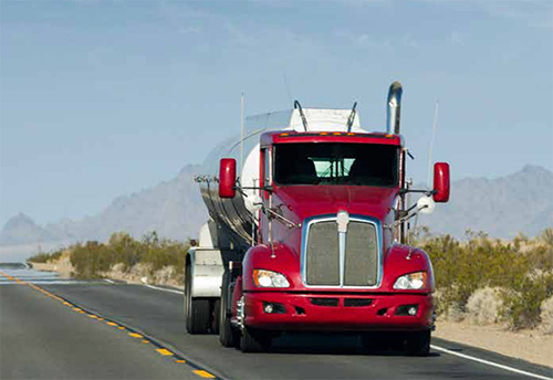 Determining Fleet Efficiency