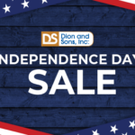 July DEF Pallet Sale 2024