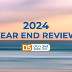 Reflecting on 2024: A Year of Growth and Giving Back