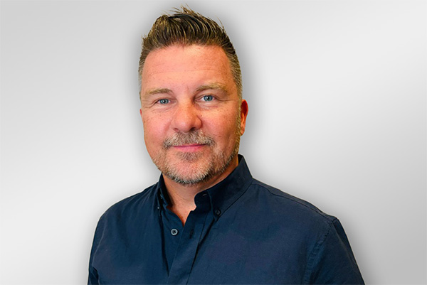 Jason Hurrell - Executive Director / General Manager