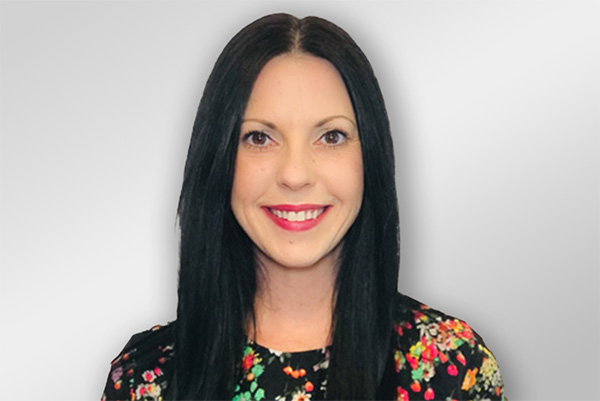 Sarah DeLuca, Director Human Resources