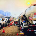 Supporting Our Community During the Great Fires January 2025