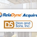RelaDyne Acquires Dion and Sons, Inc.